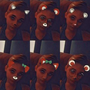 Meet your Posher, Ryan